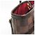 Borsa Tote Louis Vuitton Damier Neverfull PM N51109 da donna Damier ebene - vista 7