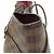 Borsa Tote Louis Vuitton Damier Neverfull GM Damier ebene - vista 10