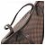 Borsa Tote Louis Vuitton Damier Neverfull GM Damier ebene - vista 11