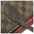 Borsa Tote Louis Vuitton Damier Neverfull GM Damier ebene - vista 13