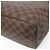 Borsa Tote Louis Vuitton Damier Neverfull GM Damier ebene - vista 5