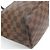 Borsa Tote Louis Vuitton Damier Neverfull GM Damier ebene - vista 6