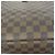 Borsa Tote Louis Vuitton Damier Neverfull GM Damier ebene - vista 7