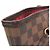 Borsa Tote Louis Vuitton Damier Neverfull GM Damier ebene - vista 8
