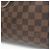 Borsa Tote Louis Vuitton Damier Neverfull GM Damier ebene - vista 9
