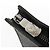 Pochette Voyage MM Monogram Eclipse Louis Vuitton Bolsa Clutch Monograma - vista 11