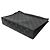 Pochette Voyage MM Monogram Eclipse Louis Vuitton Bolsa Clutch Monograma - vista 2