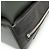 Borsa a tracolla Louis Vuitton Taiga Beluga da uomo Grigio - vista 5