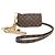 Louis Vuitton Monogram Handyhülle M26898 Golden Monogramm