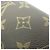 Louis Vuitton Monogram Macassar Zippy Dragonne Phone Wallet Monogramma - vista 14