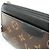Louis Vuitton Monogram Macassar Zippy Dragonne Phone Wallet Monogramma - vista 9