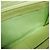 Portefeuille à fermeture éclair avec logo Gucci - Édition limitée Japon Vert - vue 11