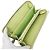 Portefeuille à fermeture éclair avec logo Gucci - Édition limitée Japon Vert - vue 4