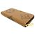 Louis Vuitton Monogram Reverse Zippy Wallet Braun - Ansicht 3