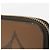 Louis Vuitton Monogram Reverse Zippy Wallet Braun - Ansicht 7