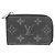 Portafoglio Monogram Eclipse Louis Vuitton Monogramma