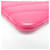 Portefeuille à pièces Cassandra V-stitch Yves Saint Laurent Rose  - vue 7