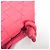 Mini Pouch a Spalla Intrecciato Bottega Veneta Rosa - vista 6
