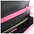 Borsa a tracolla Vara in pelle da donna Salvatore Ferragamo Rosa - vista 12
