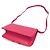 Borsa a tracolla Vara in pelle da donna Salvatore Ferragamo Rosa - vista 3