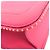 Borsa a tracolla Vara in pelle da donna Salvatore Ferragamo Rosa - vista 5