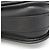 Borsa a tracolla in pelle da donna Burberry Universal Passport 8051828 Nero Bianco - vista 5