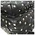 Valentino Garavani Lockstuds Spike Mini Backpack Schwarz - Ansicht 6