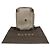 Gucci Interlocking GG Supreme Leather Backpack/Briefcase Brown Beige - view 2