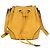 Borsa Bright Diamante da donna Gucci in giallo