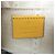 Borsa Bright Diamante da donna Gucci in giallo - vista 14
