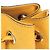 Borsa Bright Diamante da donna Gucci in giallo - vista 6
