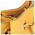 Borsa Bright Diamante da donna Gucci in giallo - vista 7
