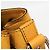 Borsa Bright Diamante da donna Gucci in giallo - vista 8