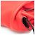 Borsa a tracolla in pelle Loewe Flamenco Flap Rosso - vista 13