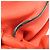 Borsa a tracolla in pelle Loewe Flamenco Flap Rosso - vista 5