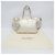 Borsa a mano da donna Salvatore Ferragamo Gancini AB-21 F651 - vista 2