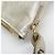 Borsa a mano da donna Salvatore Ferragamo Gancini AB-21 F651 - vista 7