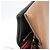 Borsa a tracolla in pelle BEAT da donna Marni Nero Beige Bordò - vista 7