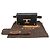 Borsa a tracolla con catena Tod's T-Timeless Belt Nero - vista 2
