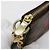 Borsa Louis Vuitton Damier Mini Pochette Accessoires T&B N58011 Damier ebene - vista 6