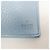 Portafoglio a tracolla con catena in pelle Gucci Swing Blu chiaro - vista 16