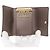 Louis Vuitton Damier Llavero 6 llaves N62630 Damier ebene - vista 4