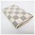 Louis Vuitton Damier Azur 6 Schlüsselanhänger - Ansicht 7
