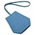Hermès Hermes Clochette Bag Charm Year Gift 2024 Keyring (Blue)  - view 1