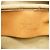 Borsa Boston Louis Vuitton Monogram Sirius 50 Marrone - vista 5