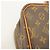 Borsa Boston Louis Vuitton Monogram Sirius 50 Marrone - vista 7
