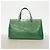 Borsa Louis Vuitton Vernis Wilshire Boulevard - vista 12