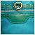 Borsa Louis Vuitton Vernis Wilshire Boulevard - vista 5