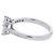 Tiffany & Co. Victoria Cluster Diamantring - Ansicht 2