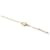 Van Cleef & Arpels Alhambra Pendant Necklace in Yellow Gold with Carnelian Golden  - view 4